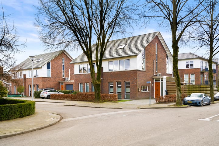 Foto 3 van Zuilestein 9