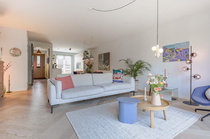 Foto 3 van Rachel Ruyschstraat 8