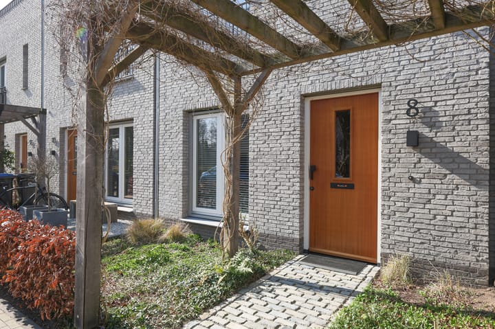 Foto 4 van Rachel Ruyschstraat 8