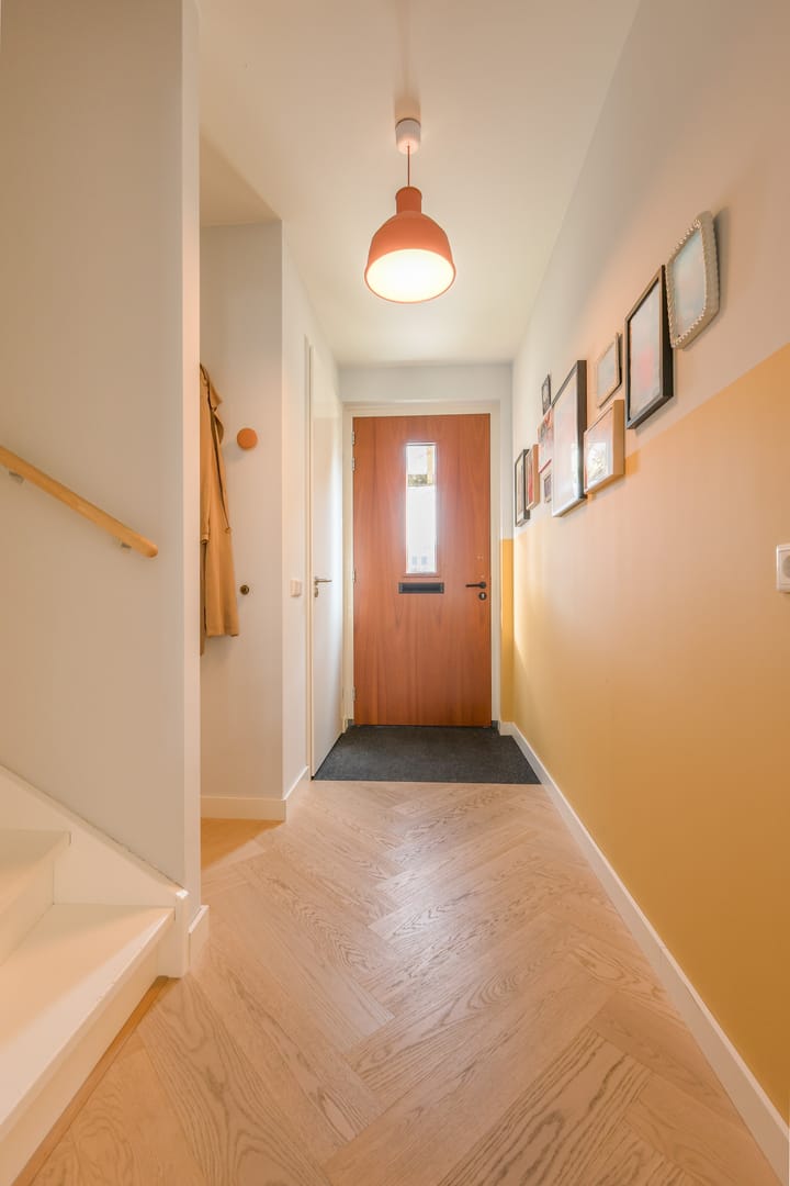 Foto 5 van Rachel Ruyschstraat 8