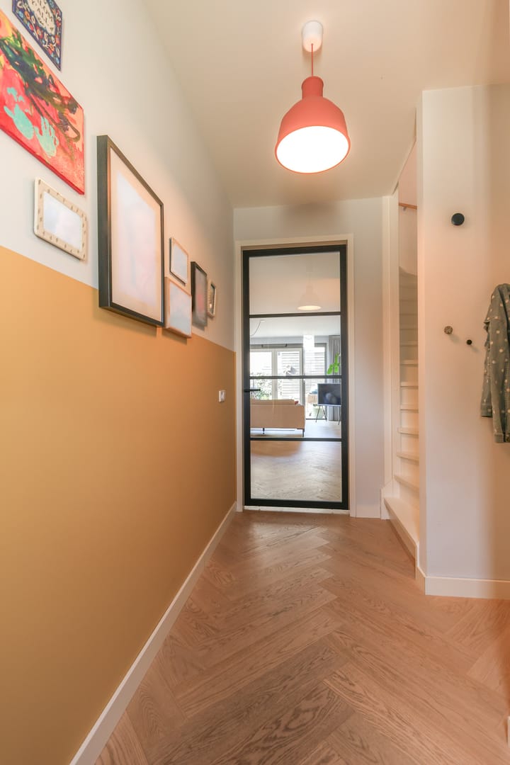 Foto 6 van Rachel Ruyschstraat 8