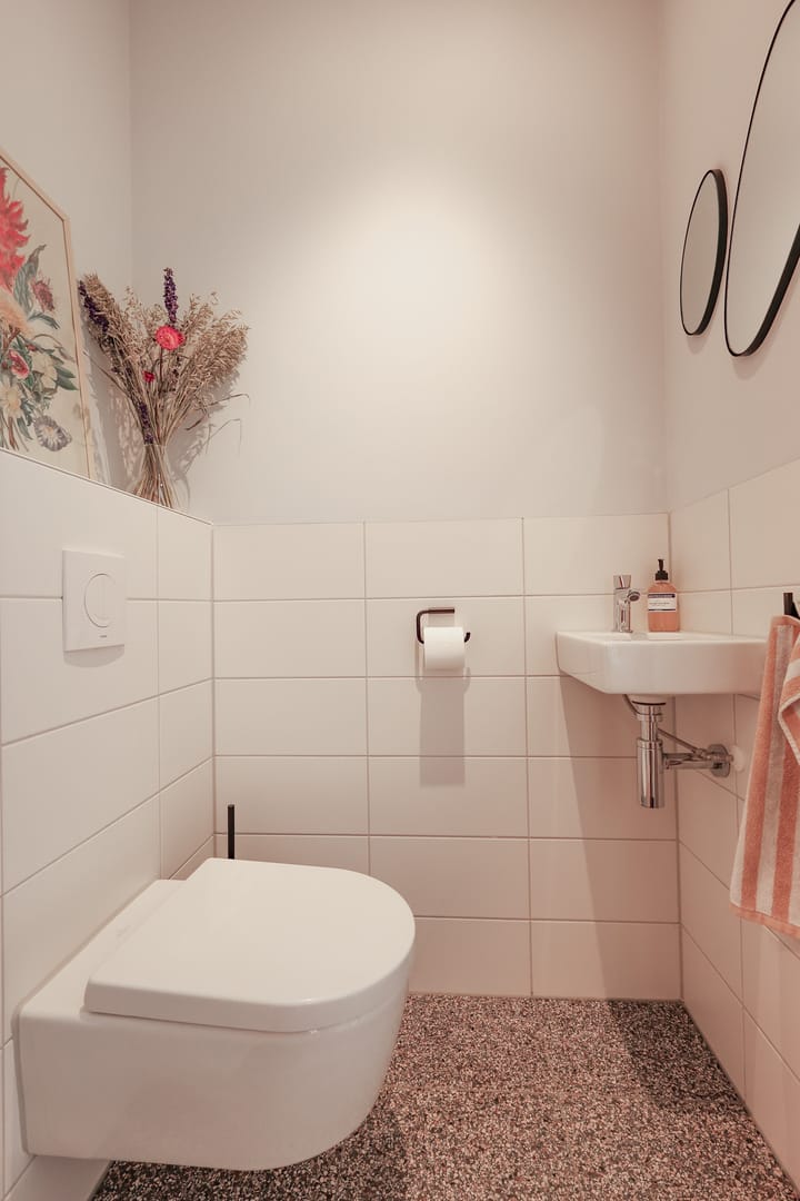 Foto 7 van Rachel Ruyschstraat 8