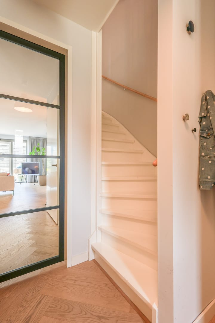 Foto 8 van Rachel Ruyschstraat 8