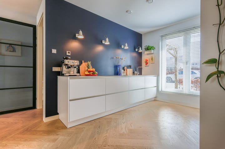 Foto 9 van Rachel Ruyschstraat 8