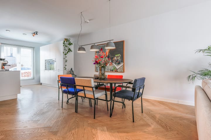 Foto 13 van Rachel Ruyschstraat 8