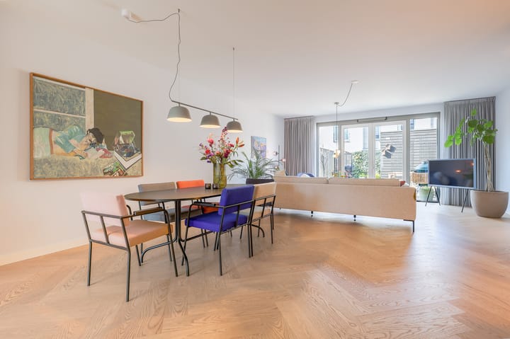 Foto 15 van Rachel Ruyschstraat 8