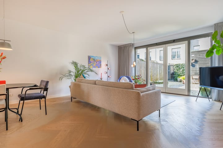 Foto 18 van Rachel Ruyschstraat 8