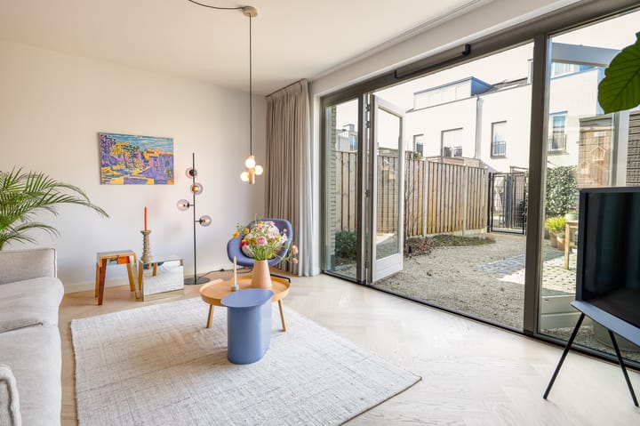 Foto 21 van Rachel Ruyschstraat 8