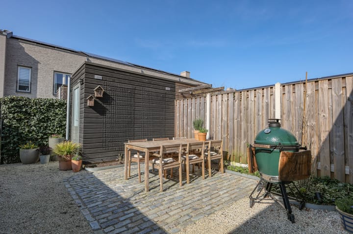 Foto 22 van Rachel Ruyschstraat 8