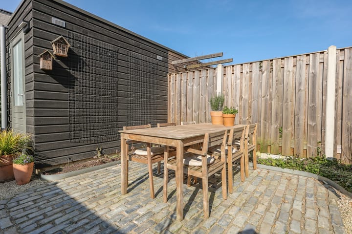 Foto 24 van Rachel Ruyschstraat 8