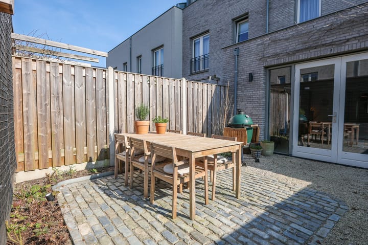 Foto 25 van Rachel Ruyschstraat 8