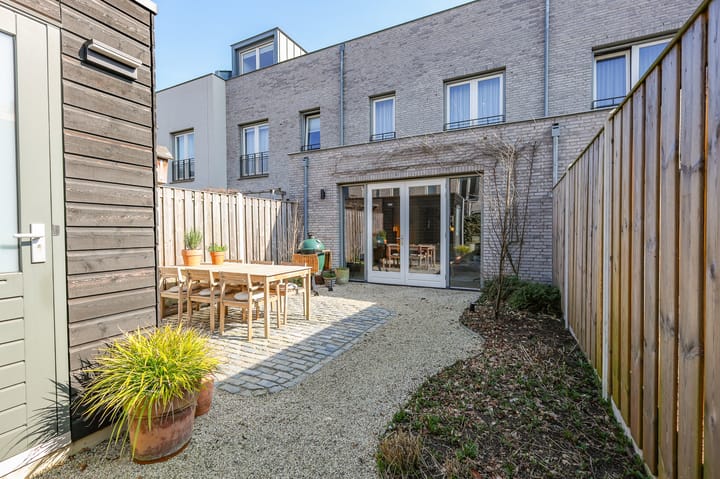 Foto 26 van Rachel Ruyschstraat 8