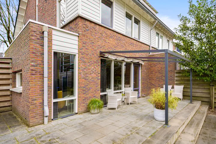 Foto 40 van Zuilestein 9