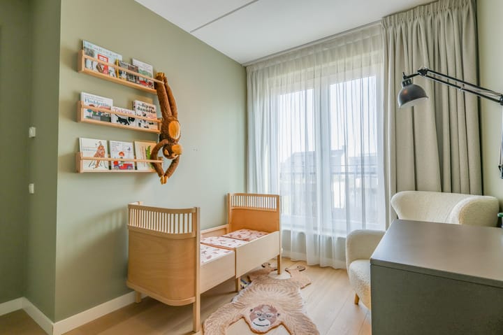 Foto 30 van Rachel Ruyschstraat 8