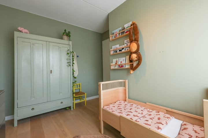 Foto 31 van Rachel Ruyschstraat 8