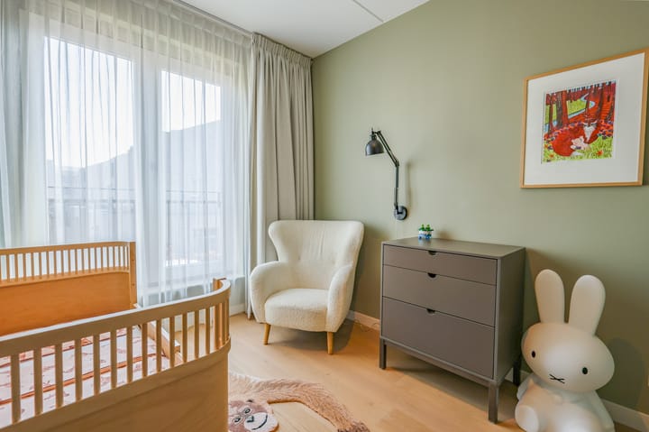 Foto 32 van Rachel Ruyschstraat 8