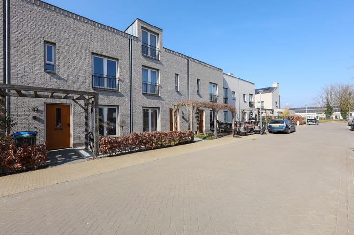 Foto 44 van Rachel Ruyschstraat 8