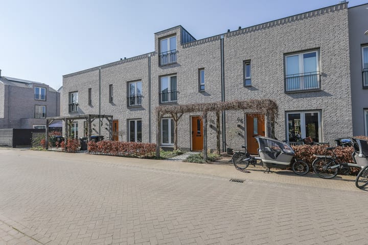 Foto 45 van Rachel Ruyschstraat 8