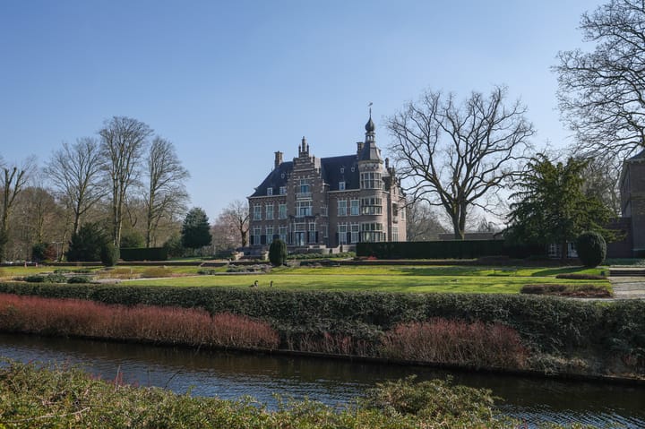 Foto 46 van Rachel Ruyschstraat 8