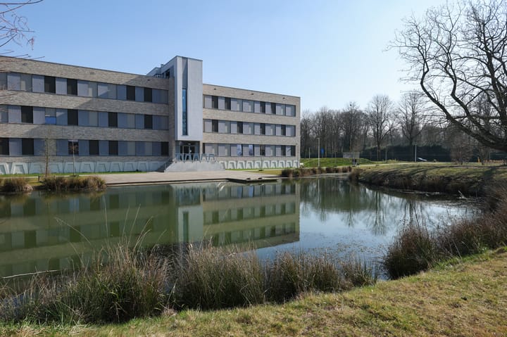 Foto 48 van Rachel Ruyschstraat 8