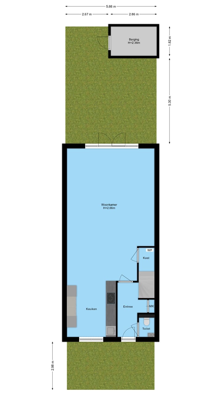 Foto 51 van Rachel Ruyschstraat 8