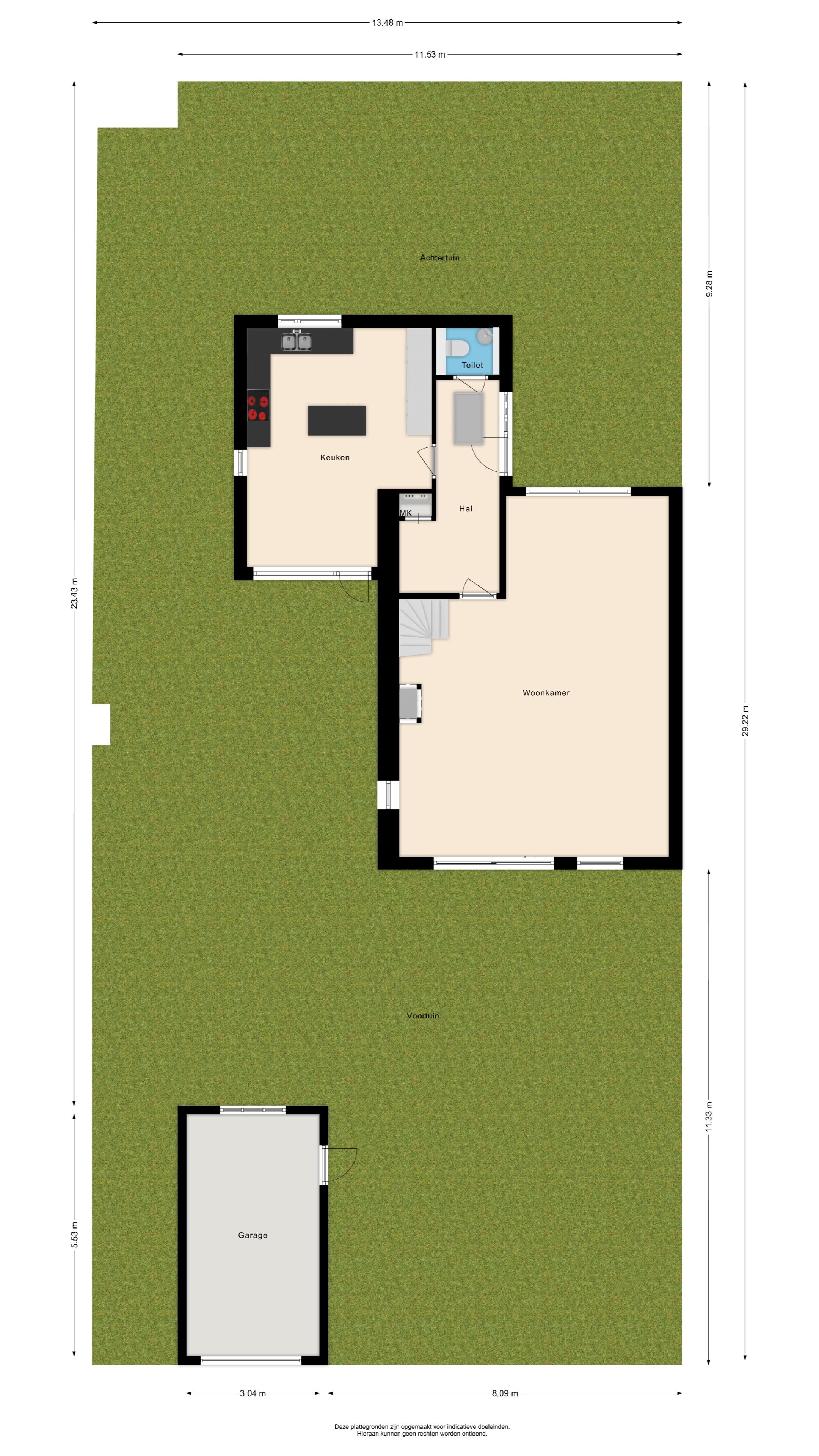 Photo 33 of Matsmanveld 30