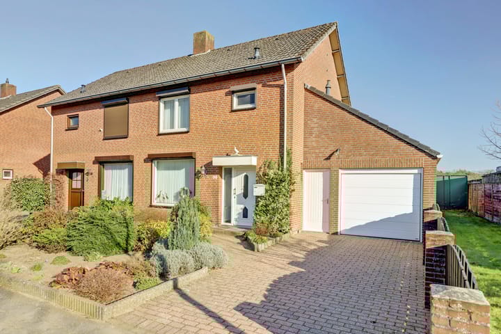 Foto 1 van Bosbergstraat 33