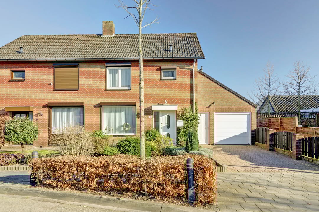 Foto 2 van Bosbergstraat 33