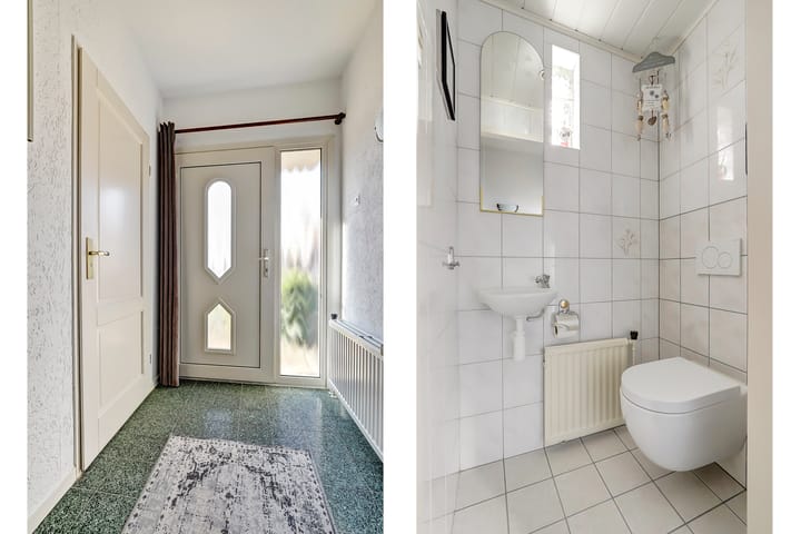 Foto 4 van Bosbergstraat 33