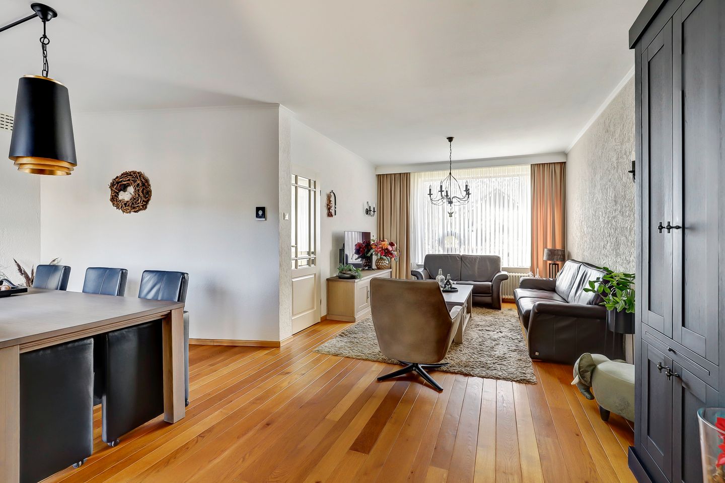 Foto 5 van Bosbergstraat 33