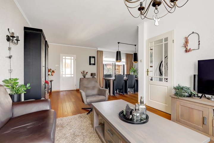 Foto 6 van Bosbergstraat 33