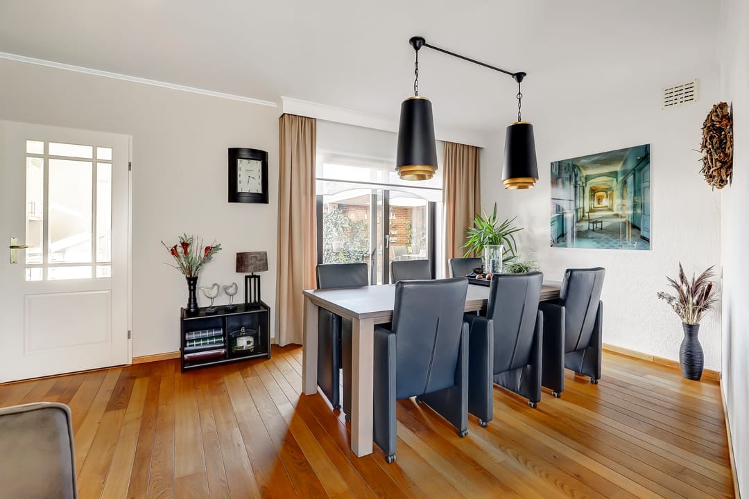 Foto 8 van Bosbergstraat 33