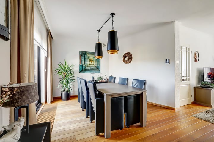 Foto 9 van Bosbergstraat 33