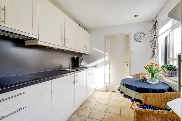 Foto 10 van Bosbergstraat 33