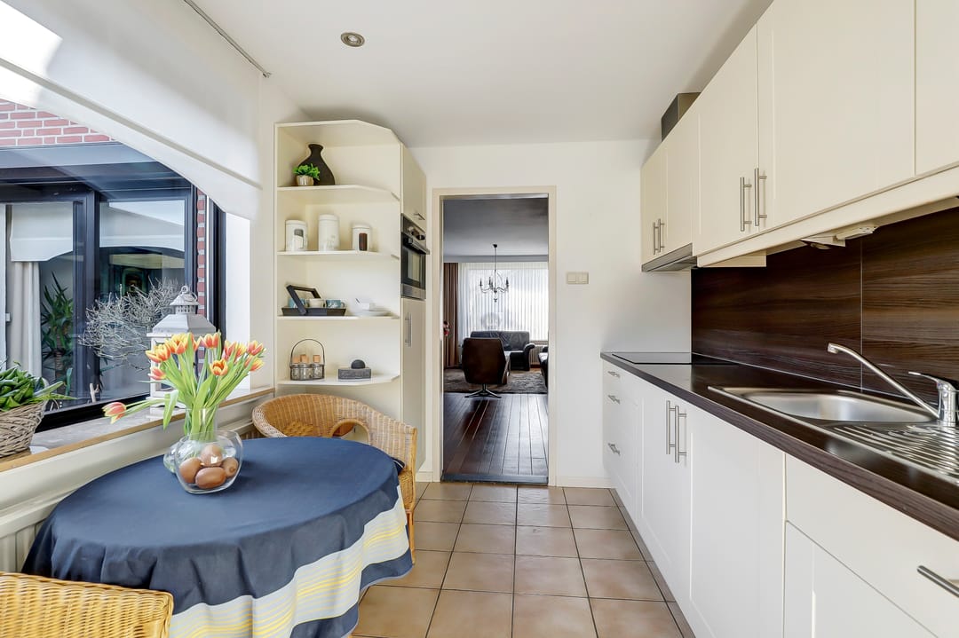 Foto 11 van Bosbergstraat 33