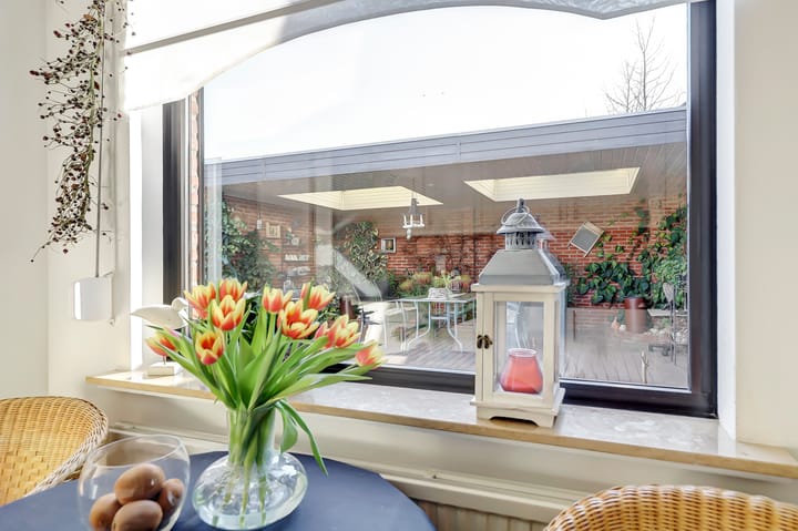 Foto 12 van Bosbergstraat 33