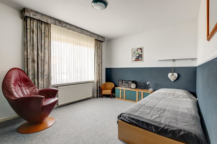 Foto 15 van Bosbergstraat 33