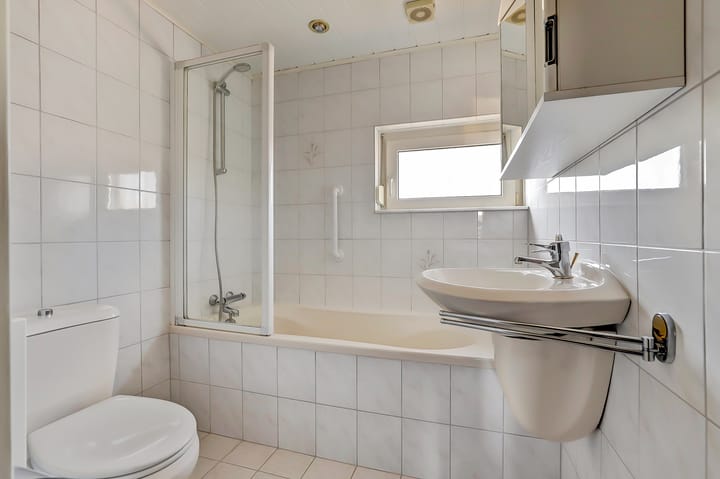 Foto 19 van Bosbergstraat 33