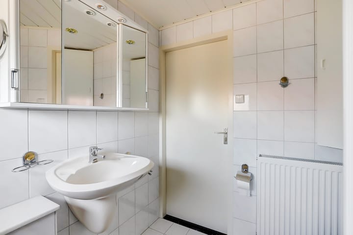 Foto 20 van Bosbergstraat 33