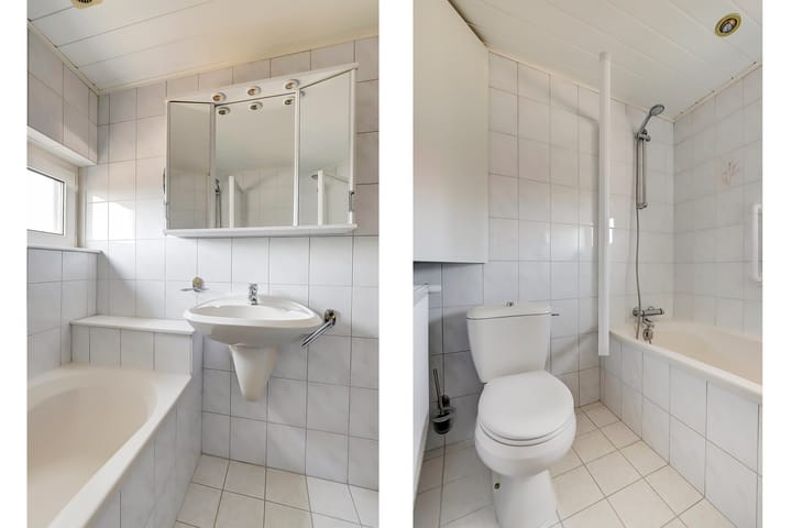 Foto 21 van Bosbergstraat 33