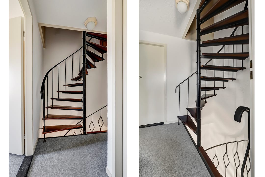 Foto 22 van Bosbergstraat 33