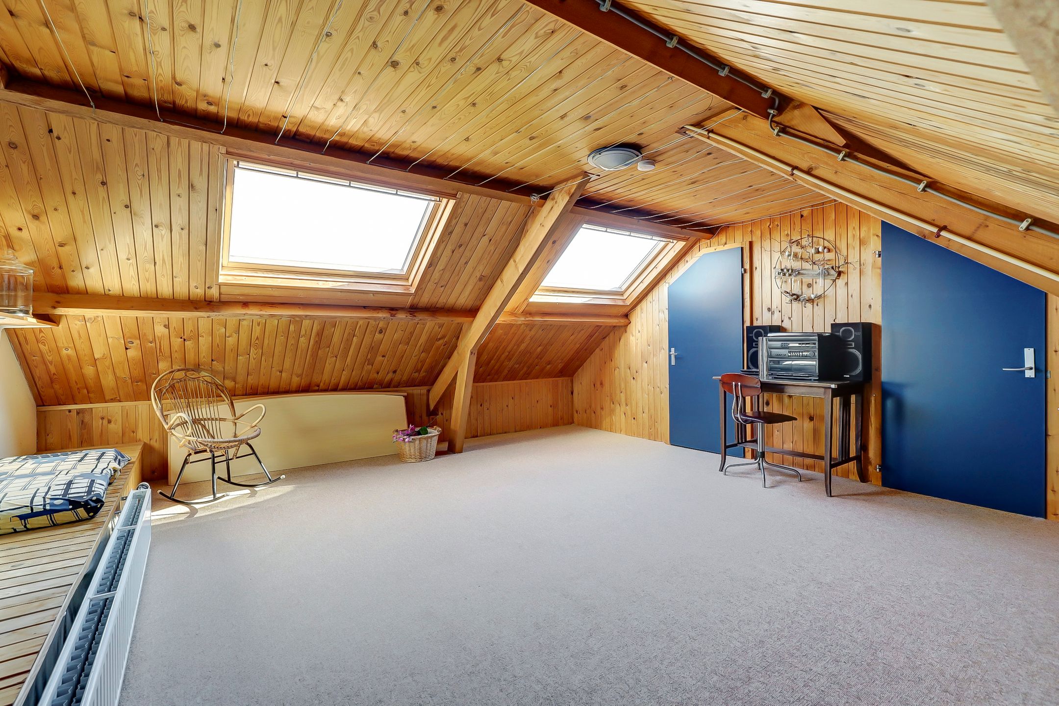 Foto 24 van Bosbergstraat 33