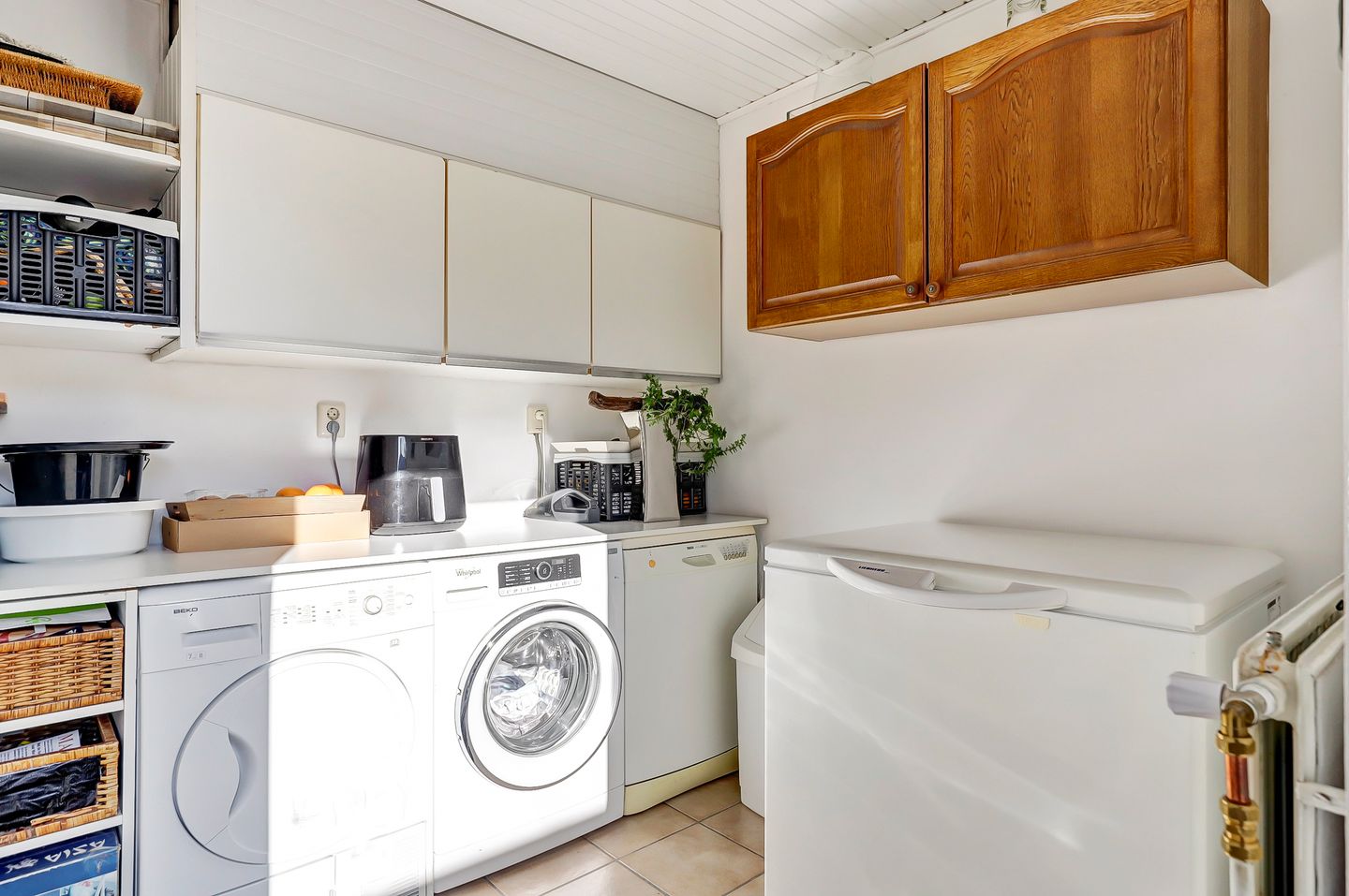 Foto 25 van Bosbergstraat 33