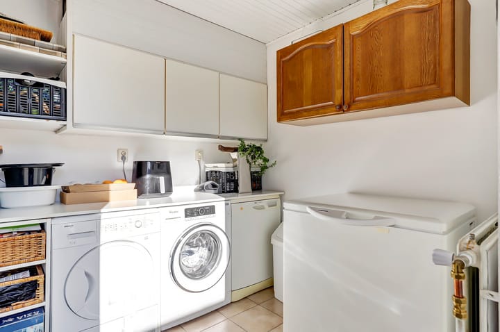 Foto 25 van Bosbergstraat 33