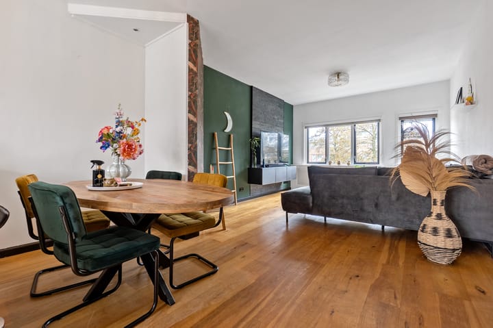 Foto 1 van Koningin Wilhelminalaan 331