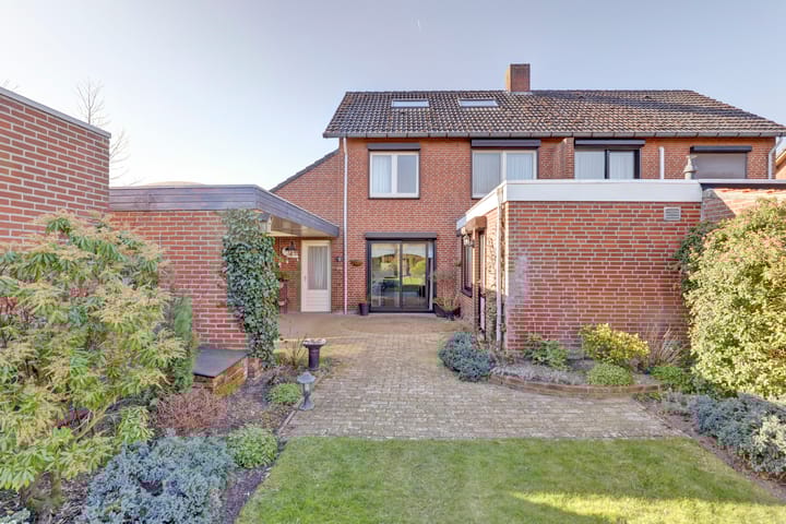 Foto 32 van Bosbergstraat 33