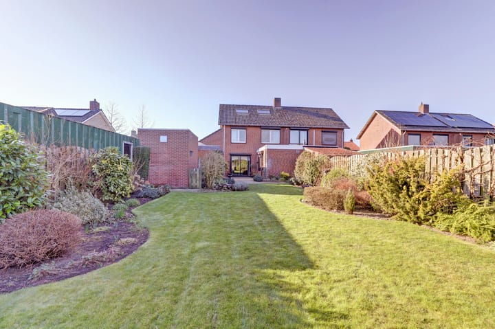 Foto 33 van Bosbergstraat 33