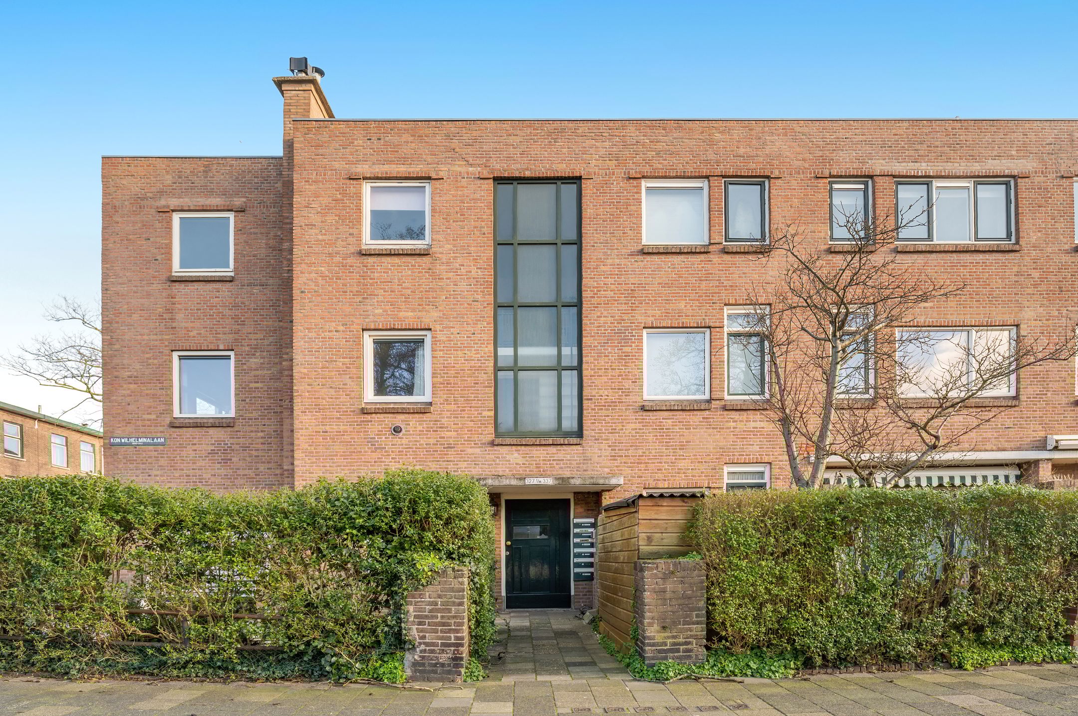 Foto 3 van Koningin Wilhelminalaan 331