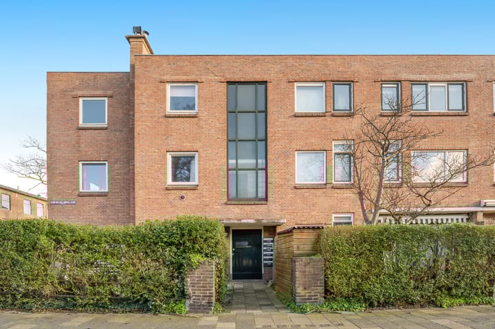 Foto 3 van Koningin Wilhelminalaan 331