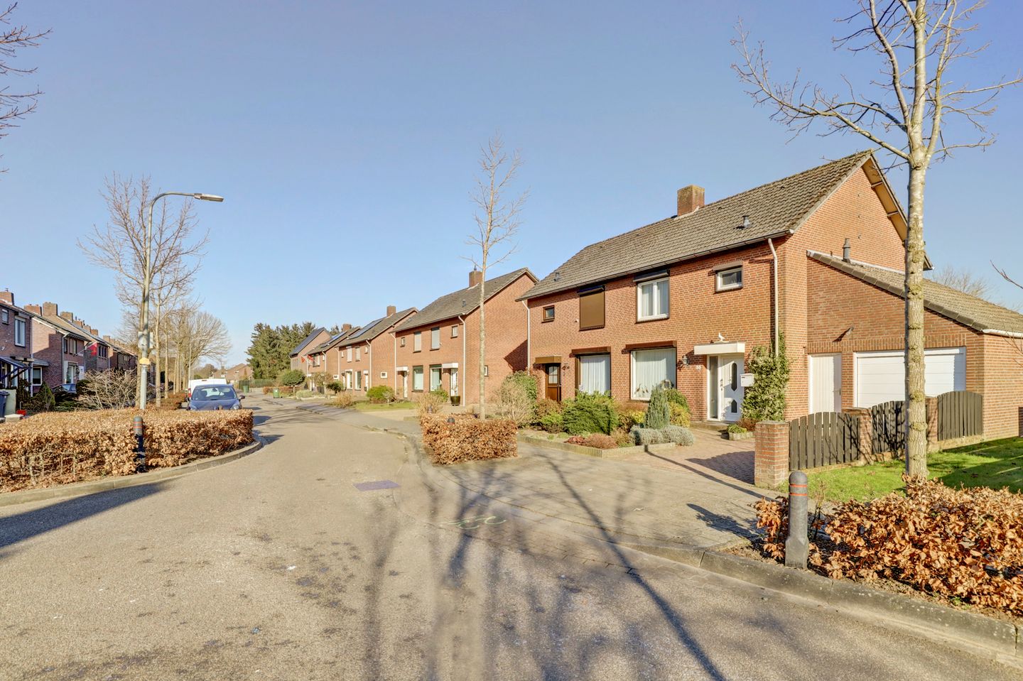 Foto 34 van Bosbergstraat 33